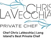 Chef Chris LaVecchia private chef logo